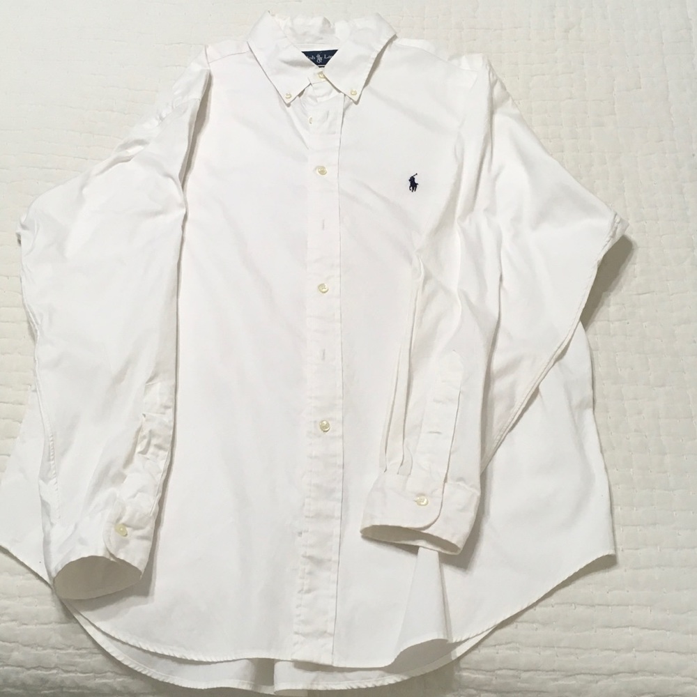 Like new shirt